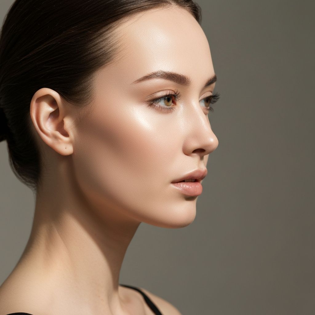 Harmonização Facial